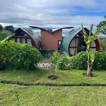 Glamping Campo Alegre Hotel Cartago Luaran gambar