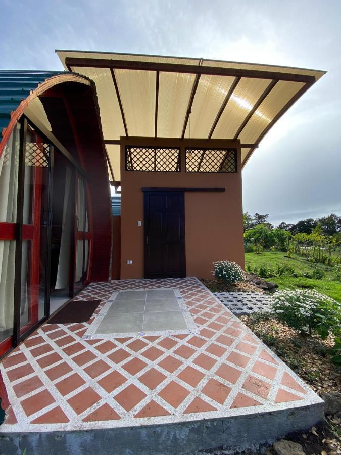 Glamping Campo Alegre Hotel Cartago Luaran gambar