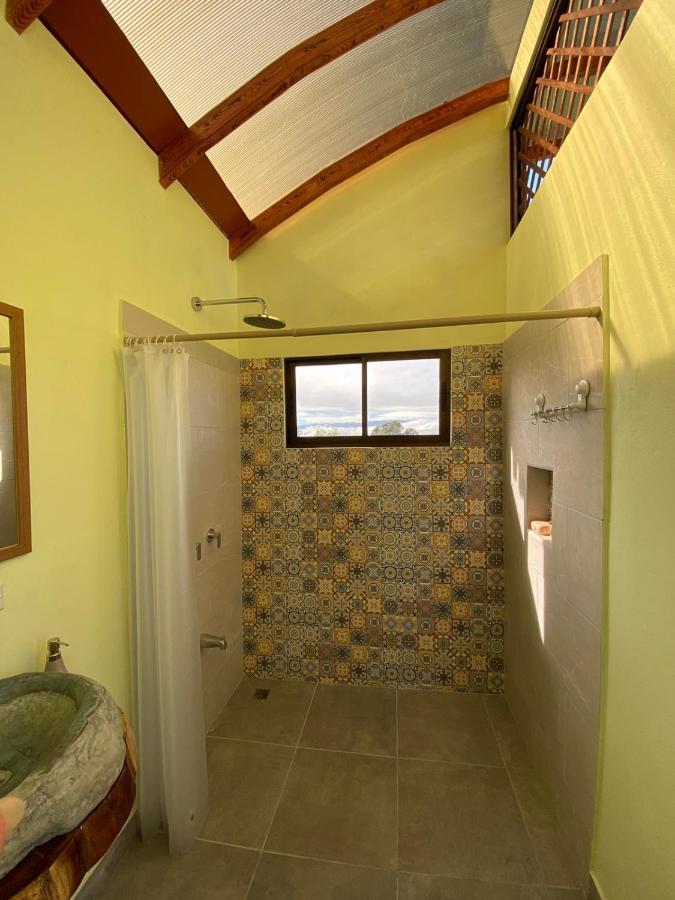 Glamping Campo Alegre Hotel Cartago Luaran gambar