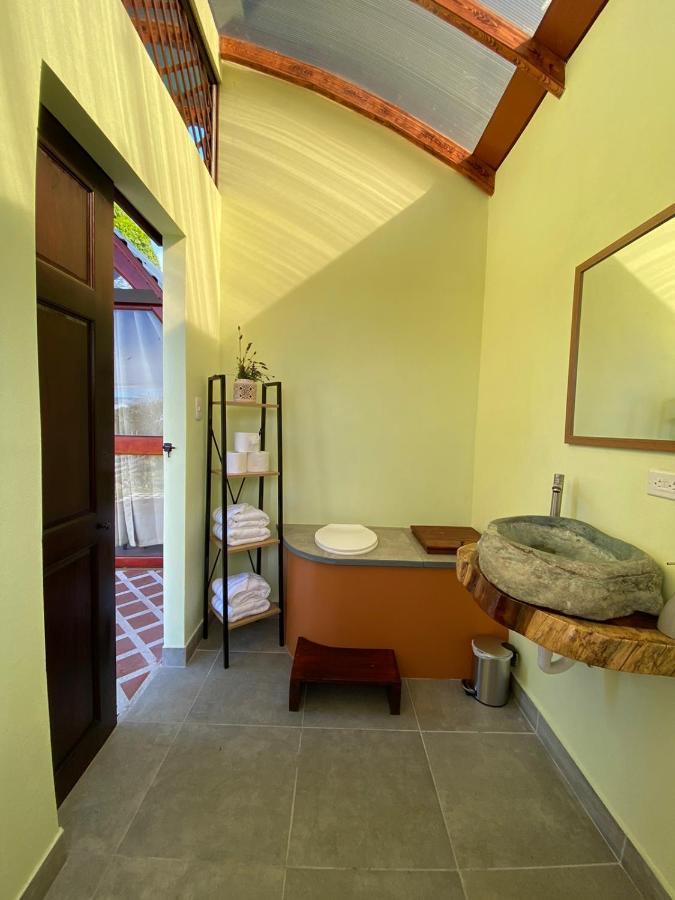 Glamping Campo Alegre Hotel Cartago Luaran gambar