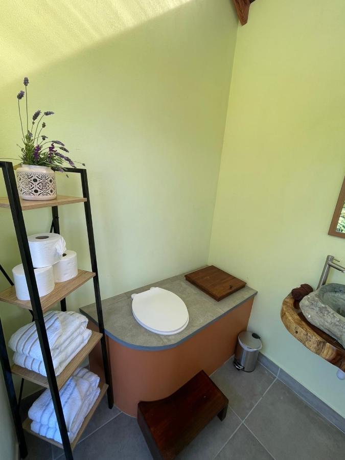 Glamping Campo Alegre Hotel Cartago Luaran gambar