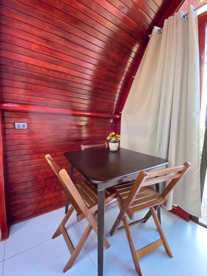 Glamping Campo Alegre Hotel Cartago Luaran gambar